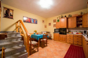Отель Apartment La Bella  Брузимпиано